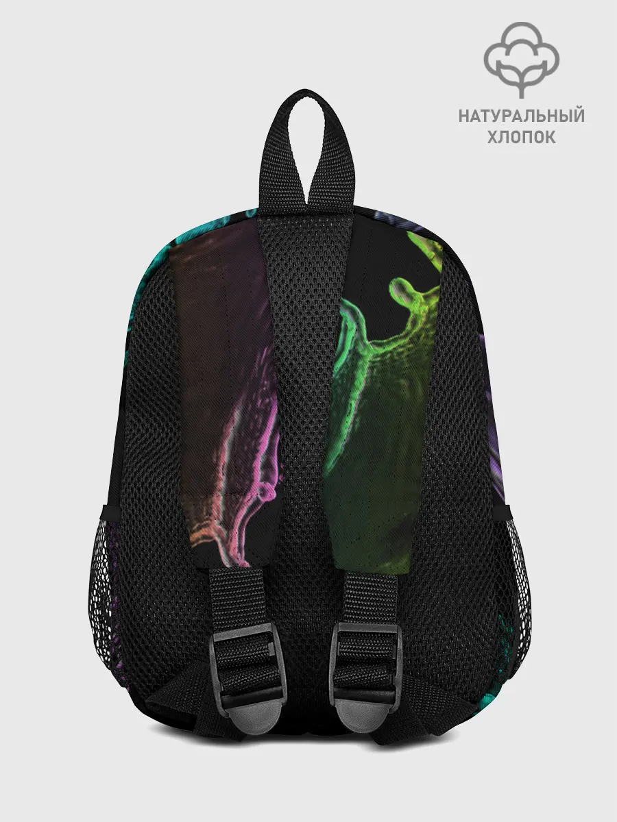 Рюкзак детский / BILLIE EILISH