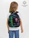 Рюкзак детский / BILLIE EILISH