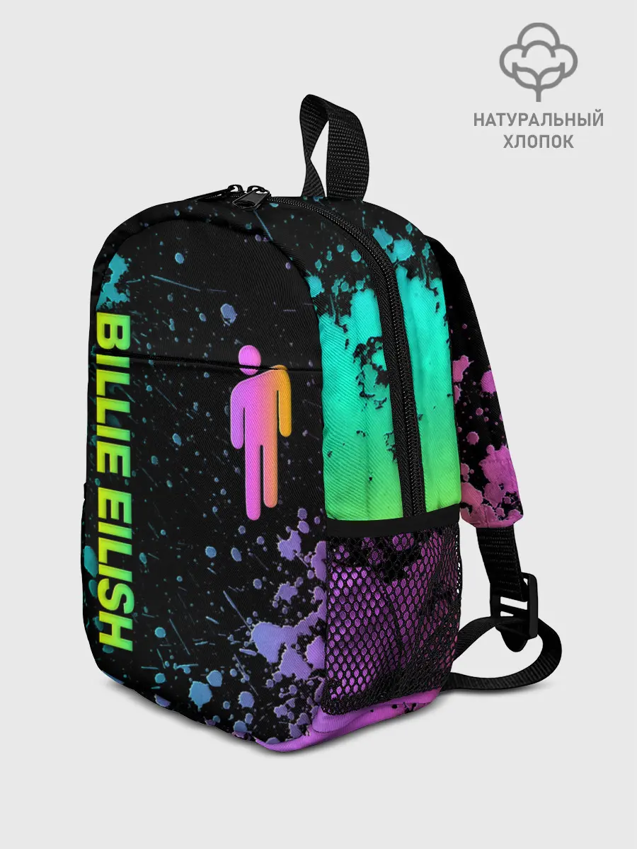 Рюкзак детский / BILLIE EILISH