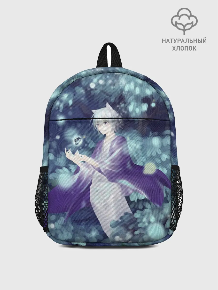 Рюкзак детский / Tomoe Kamisama