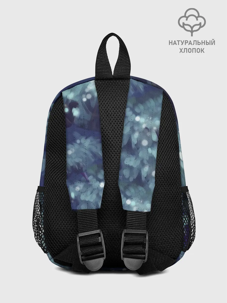 Рюкзак детский / Tomoe Kamisama