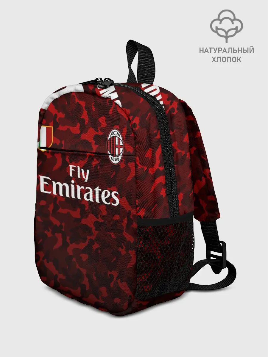 Рюкзак детский / Златан Ибрагимович