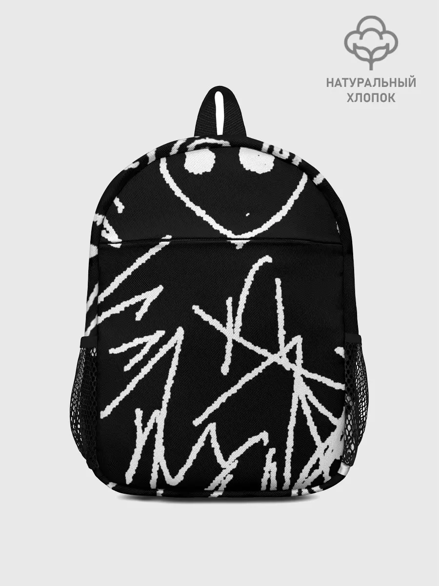 Рюкзак детский / Schizophrenia