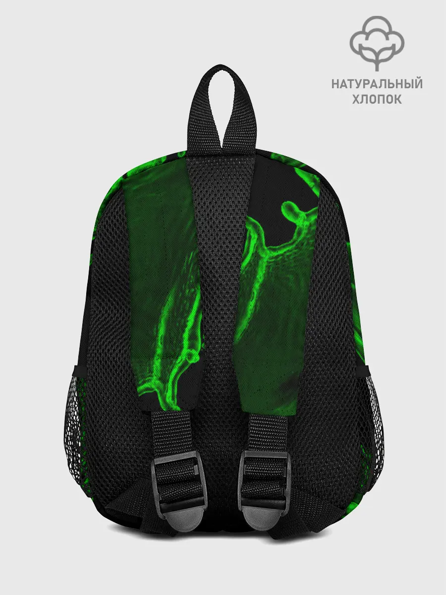 Рюкзак детский / BILLIE EILISH