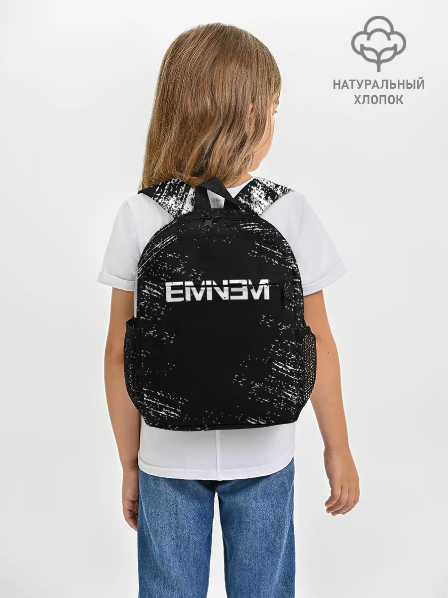 Рюкзак детский / EMINEM
