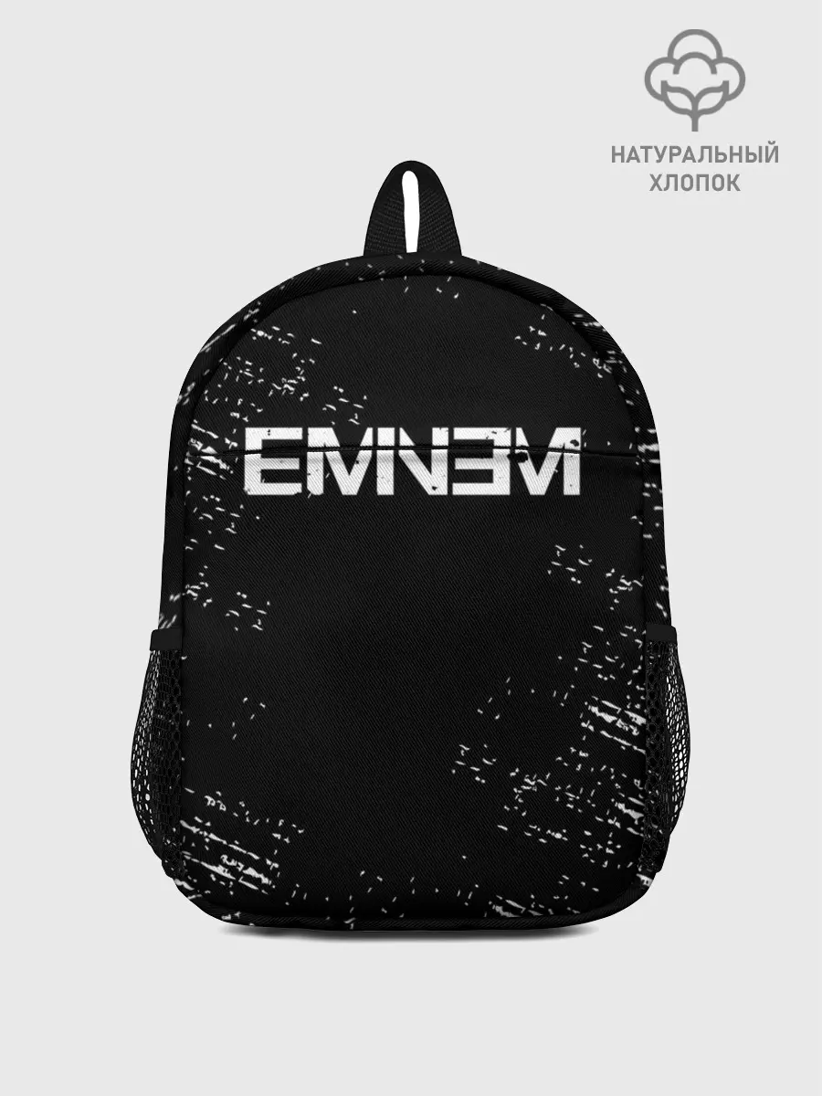 Рюкзак детский / EMINEM