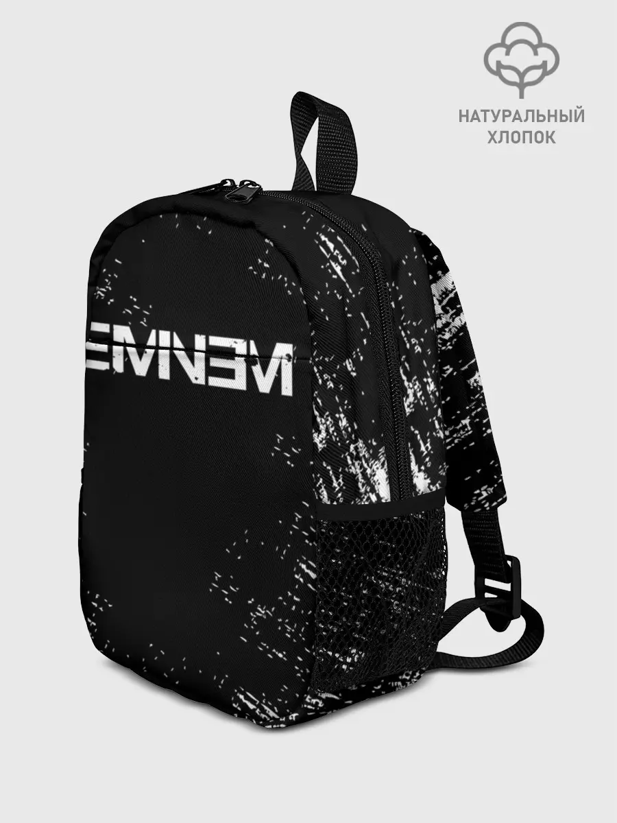 Рюкзак детский / EMINEM