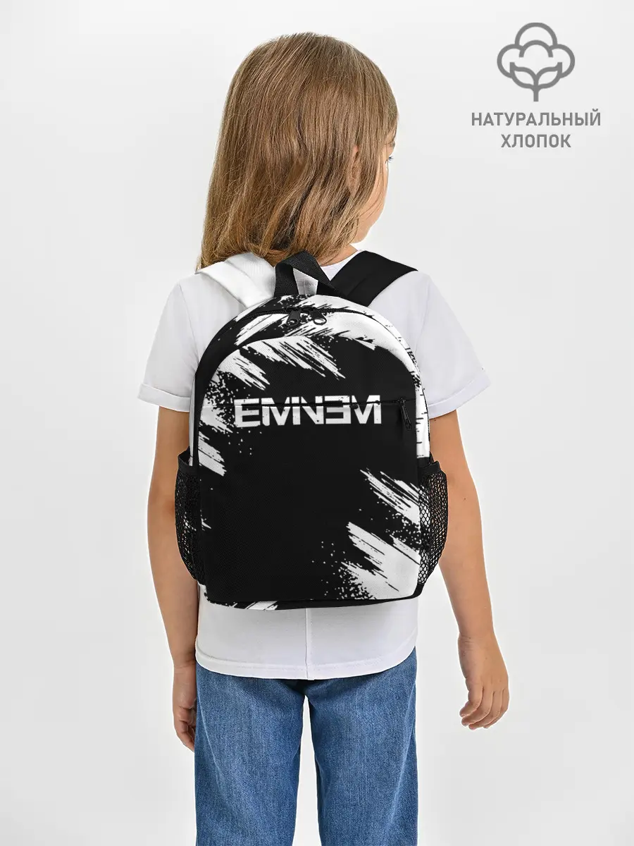 Рюкзак детский / EMINEM