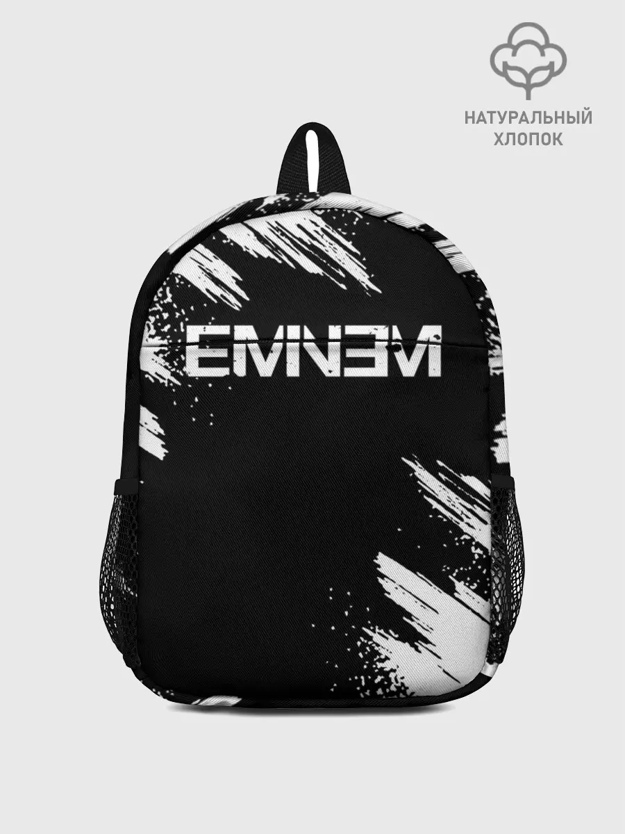 Рюкзак детский / EMINEM