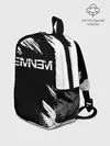 Рюкзак детский / EMINEM