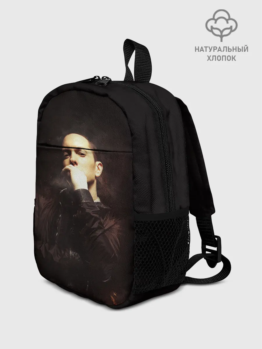 Рюкзак детский / EMINEM