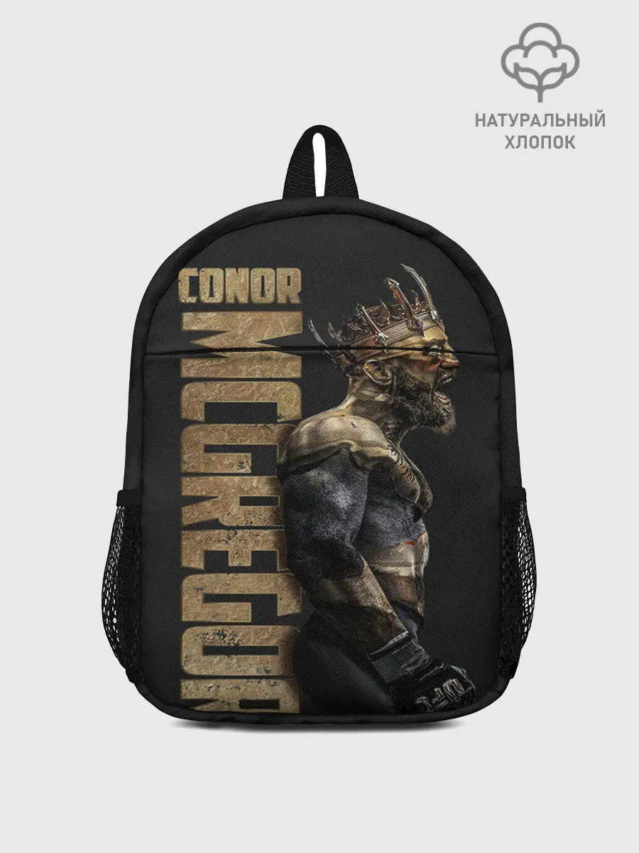 Рюкзак детский / Conor McGregor