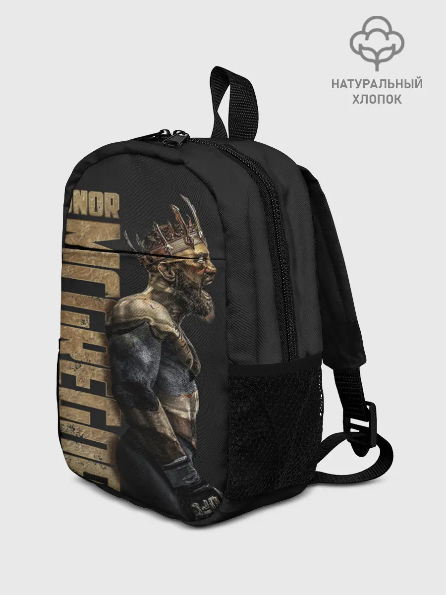 Рюкзак детский / Conor McGregor