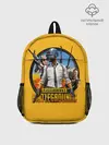 Рюкзак детский / PUBG
