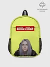 Рюкзак детский / BILLIE EILISH.