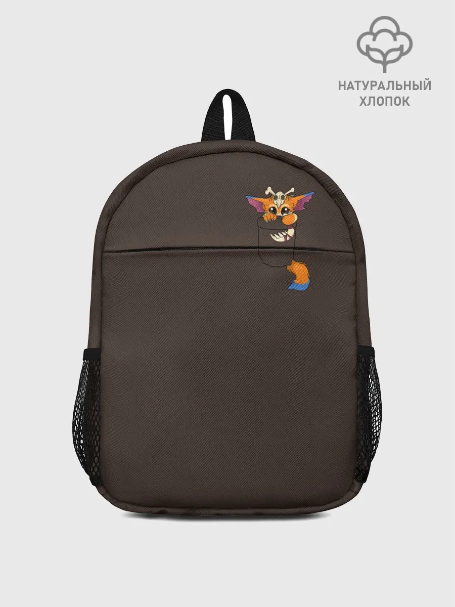 Рюкзак детский / League of Legends