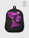 Рюкзак детский / Get Jinxed