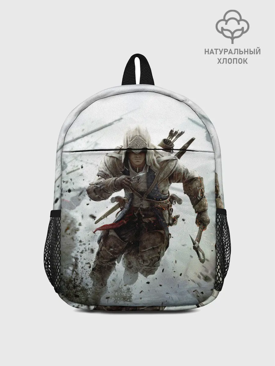 Рюкзак детский / ASSASSINS CREED