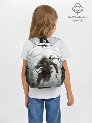 Рюкзак детский / ASSASSINS CREED