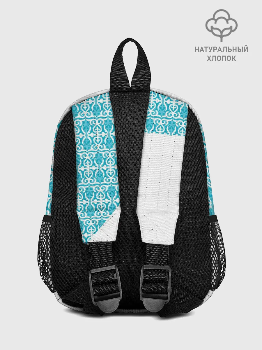 Рюкзак детский / Казахстан Форма