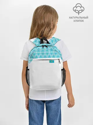 Рюкзак детский / Казахстан Форма