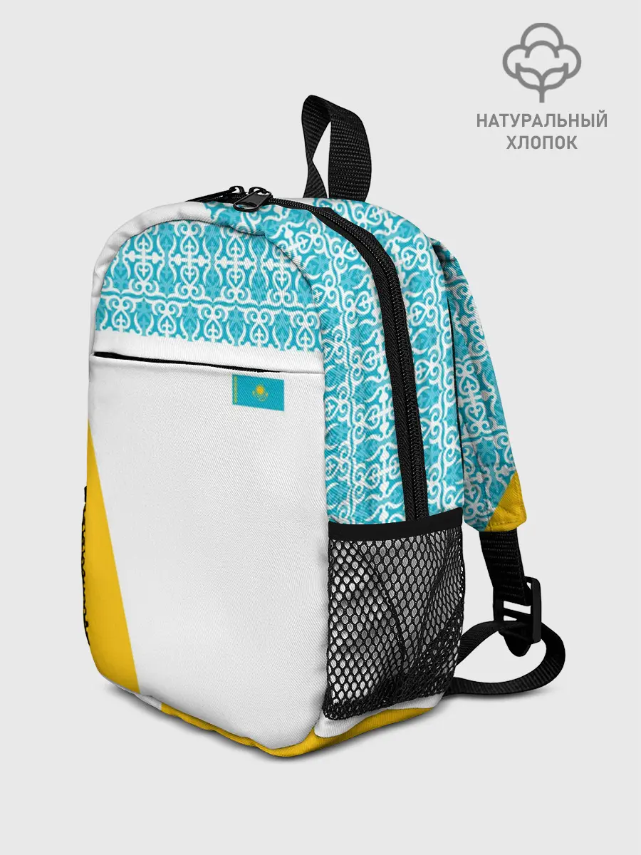 Рюкзак детский / Казахстан Форма