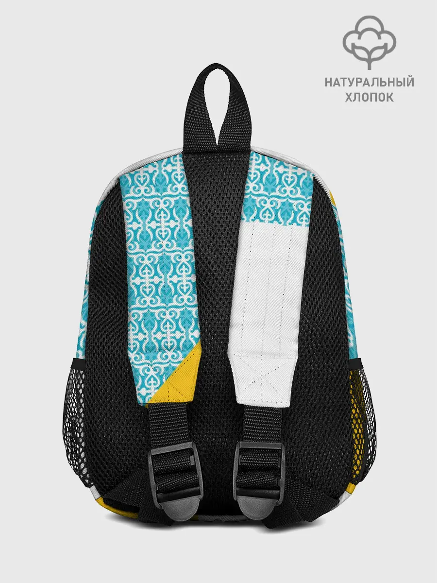 Рюкзак детский / Казахстан Форма