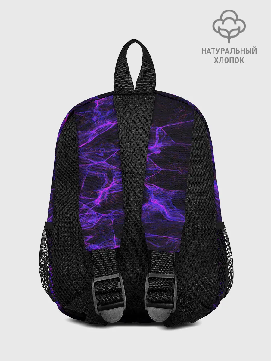 Рюкзак детский / текстуры