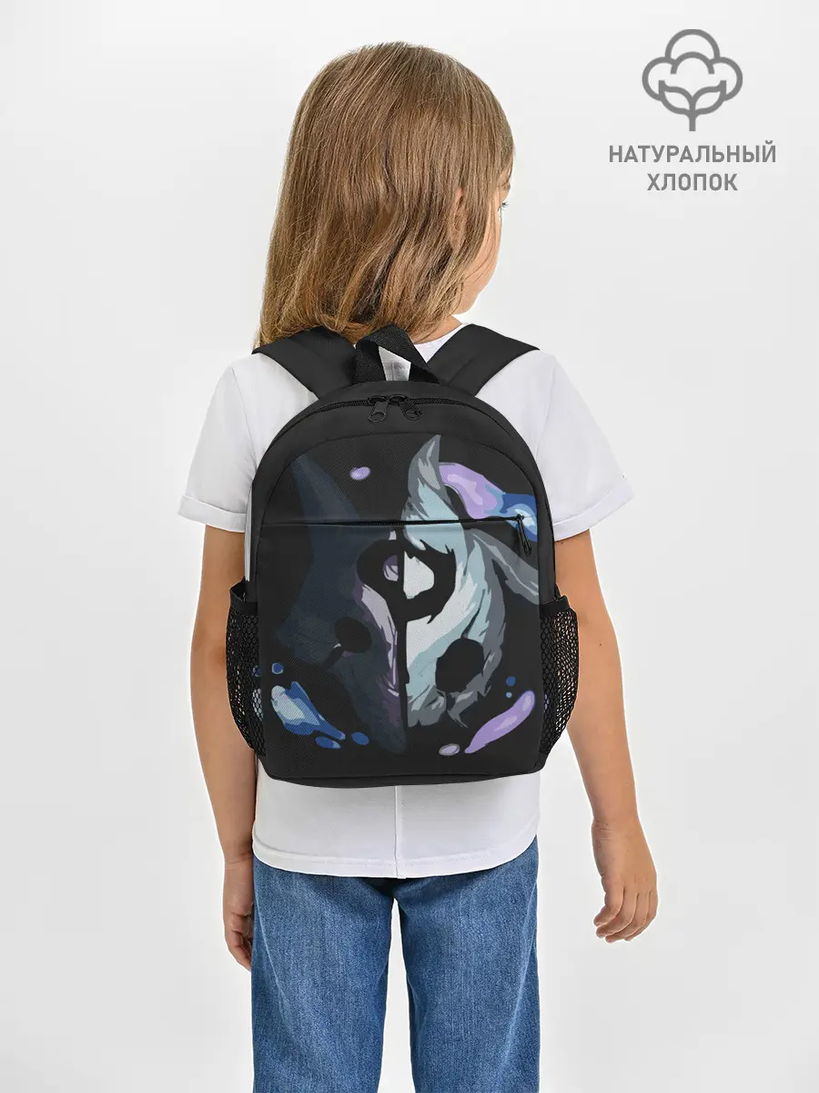 Рюкзак детский / League of Legends