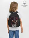 Рюкзак детский / Twisted Fate