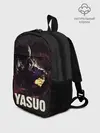 Рюкзак детский / Yasuo
