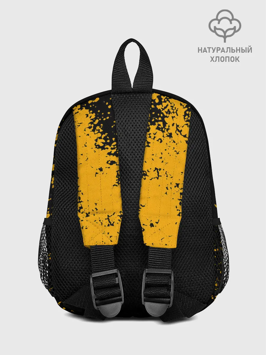 Рюкзак детский / КОРОНАВИРУС | nCoV