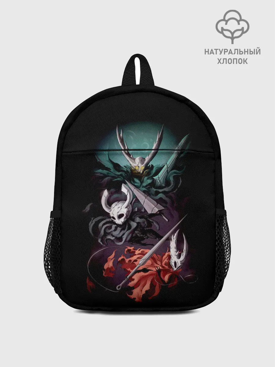 Рюкзак детский / Hollow Knight