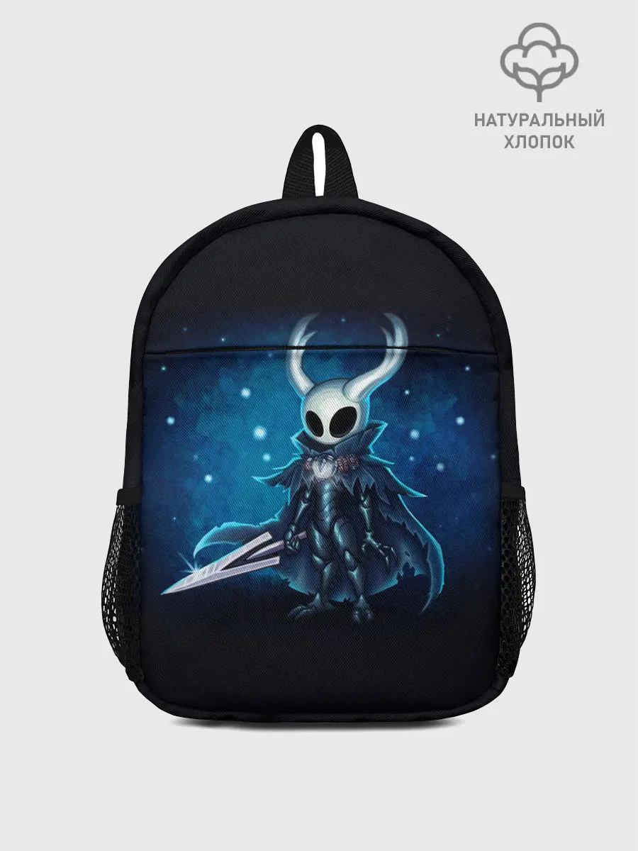Рюкзак детский / Hollow Knight