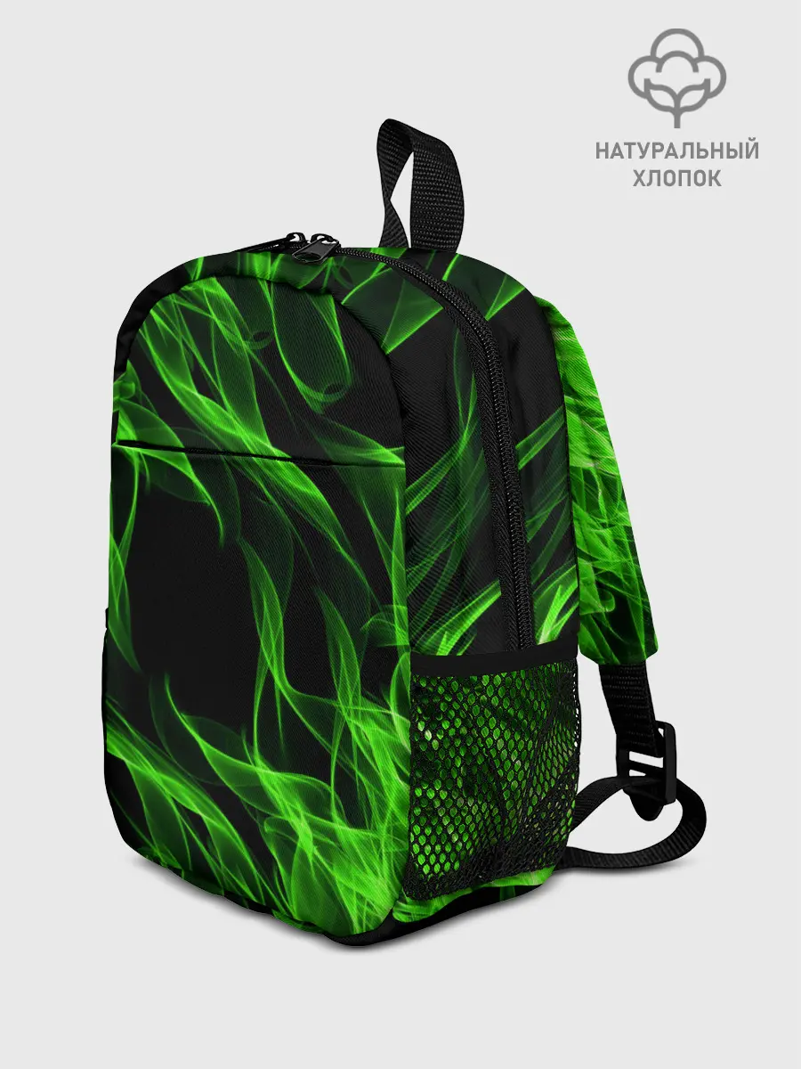 Рюкзак детский / TOXIC FLAME