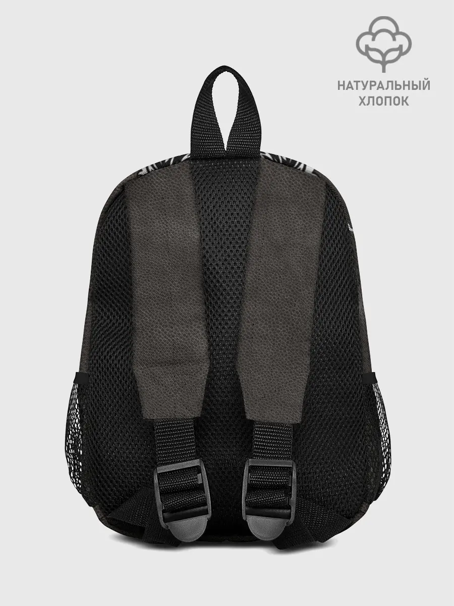 Рюкзак детский / Косуха Байкерская