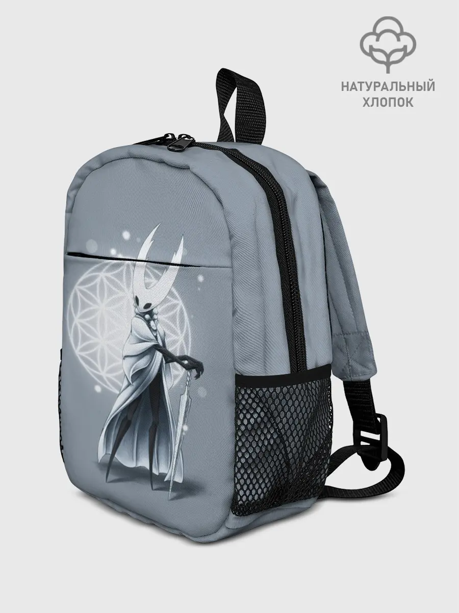 Рюкзак детский / Hollow Knight