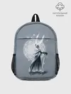 Рюкзак детский / Hollow Knight