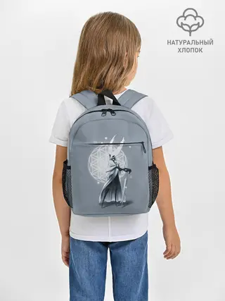 Рюкзак детский / Hollow Knight