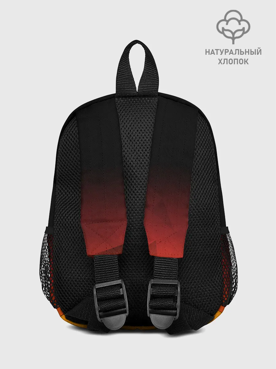 Рюкзак детский / AUDI | АУДИ