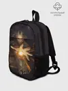 Рюкзак детский / Ведьмак