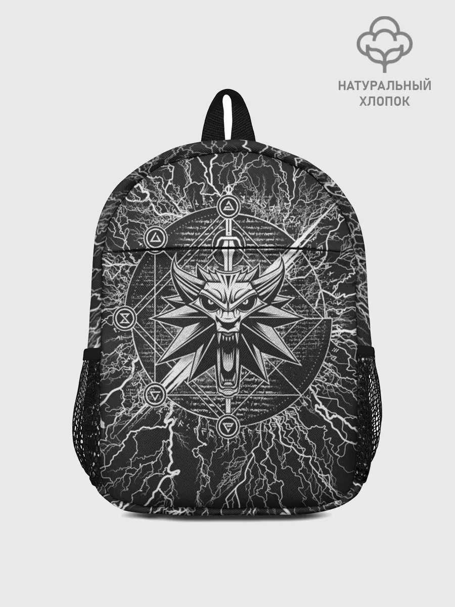 Рюкзак детский / The Witcher
