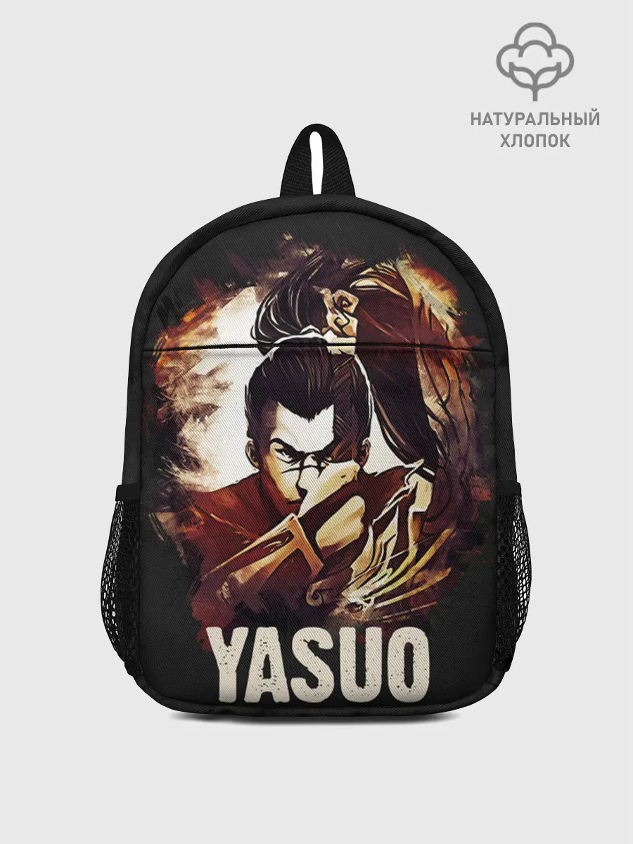 Рюкзак детский / Yasuo