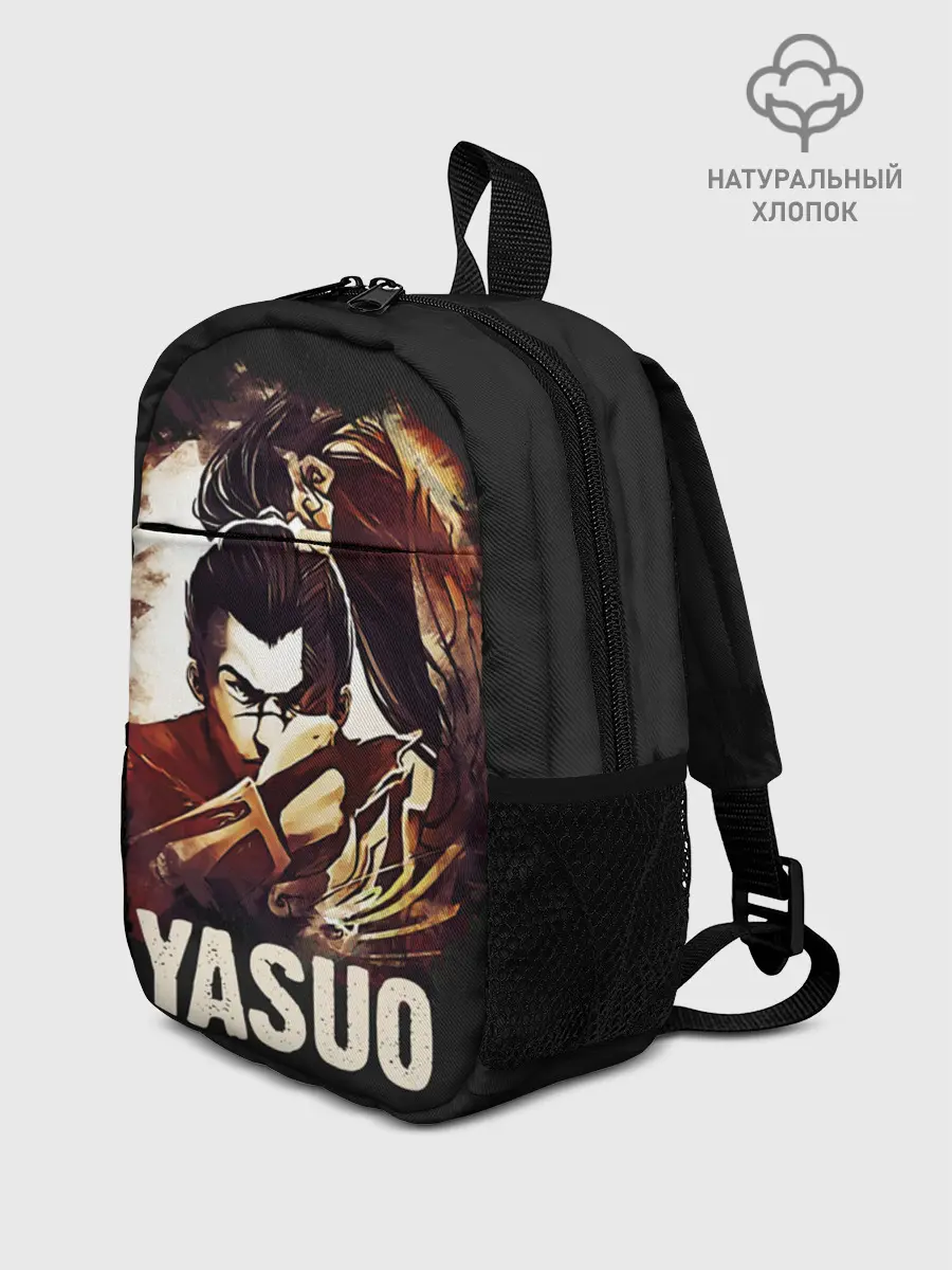 Рюкзак детский / Yasuo