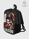 Рюкзак детский / Yasuo