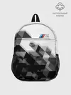 Рюкзак детский / BMW | БМВ