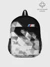 Рюкзак детский / BMW | БМВ