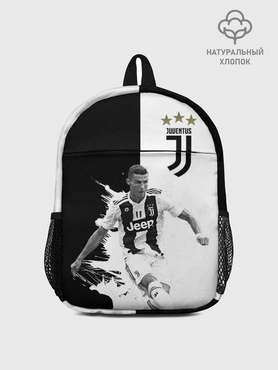 Рюкзак детский / Cristiano Ronaldo