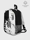 Рюкзак детский / Cristiano Ronaldo