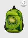 Рюкзак детский / Зеленый киви